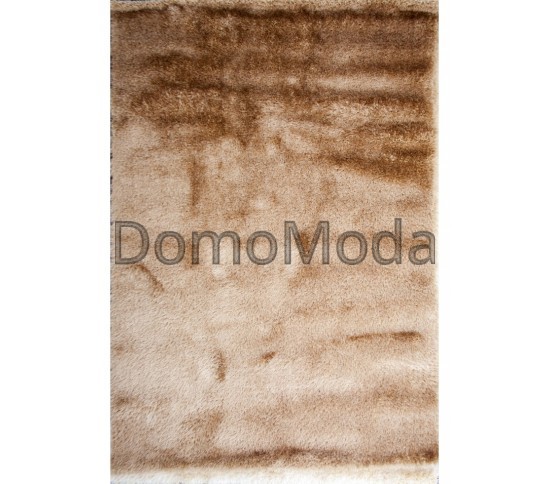 Високоворсний килим DEFIER INDIA 1800 BEIGE - Висока якість за найкращою ціною в Україні